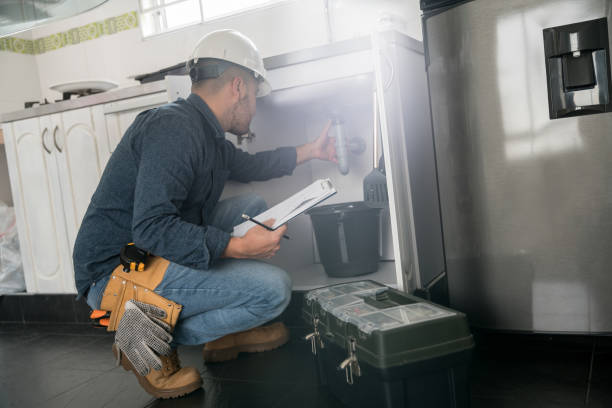 Reliable Keene, TX Plumbing Solutions