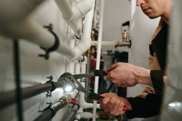 Best Plumbing Installation Services  in Keene, TX