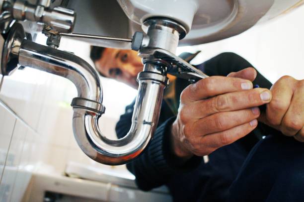 Best Same-Day Plumbing Service  in Keene, TX