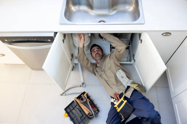 Best Septic Systems  in Keene, TX