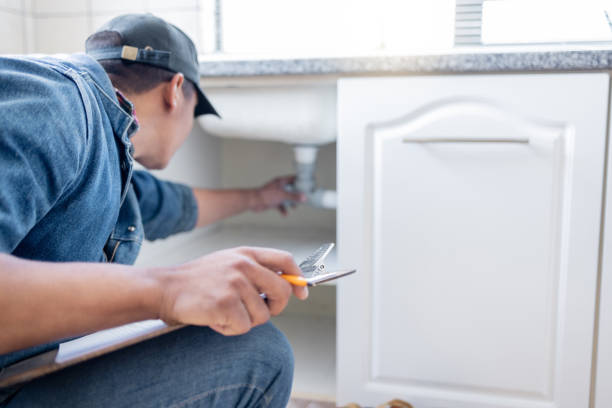 Septic Systems in Keene, TX