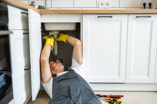 Best Water Softener Installation  in Keene, TX