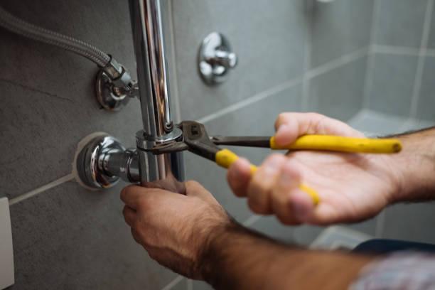 Sprinkler Systems in Keene, TX