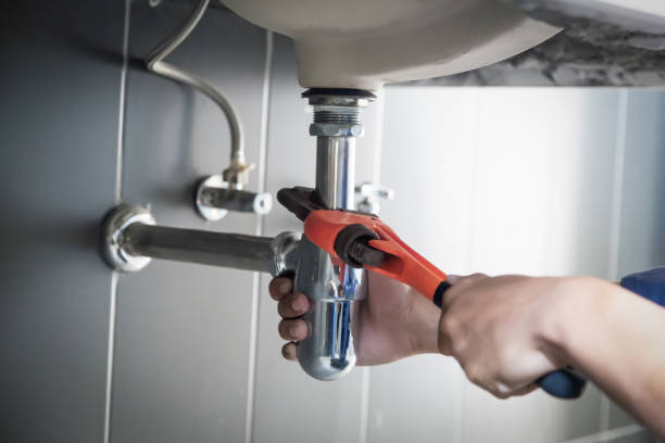 Clogged Drain Plumber in Keene, TX