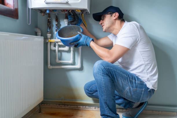 Best Gas Line Repair  in Keene, TX