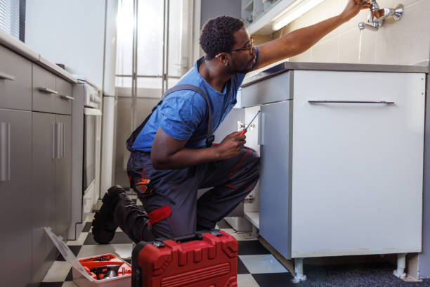 Best Water Softener Installation  in Keene, TX